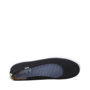 Keds Alpargatas Femenino Moda Bryn Twill Black