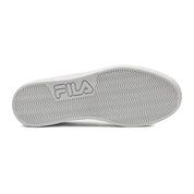 F02L00377-6941 FILA CALZADOS LIFESTYLE FEMENINO MODA DAILY WHITE/FUNGI