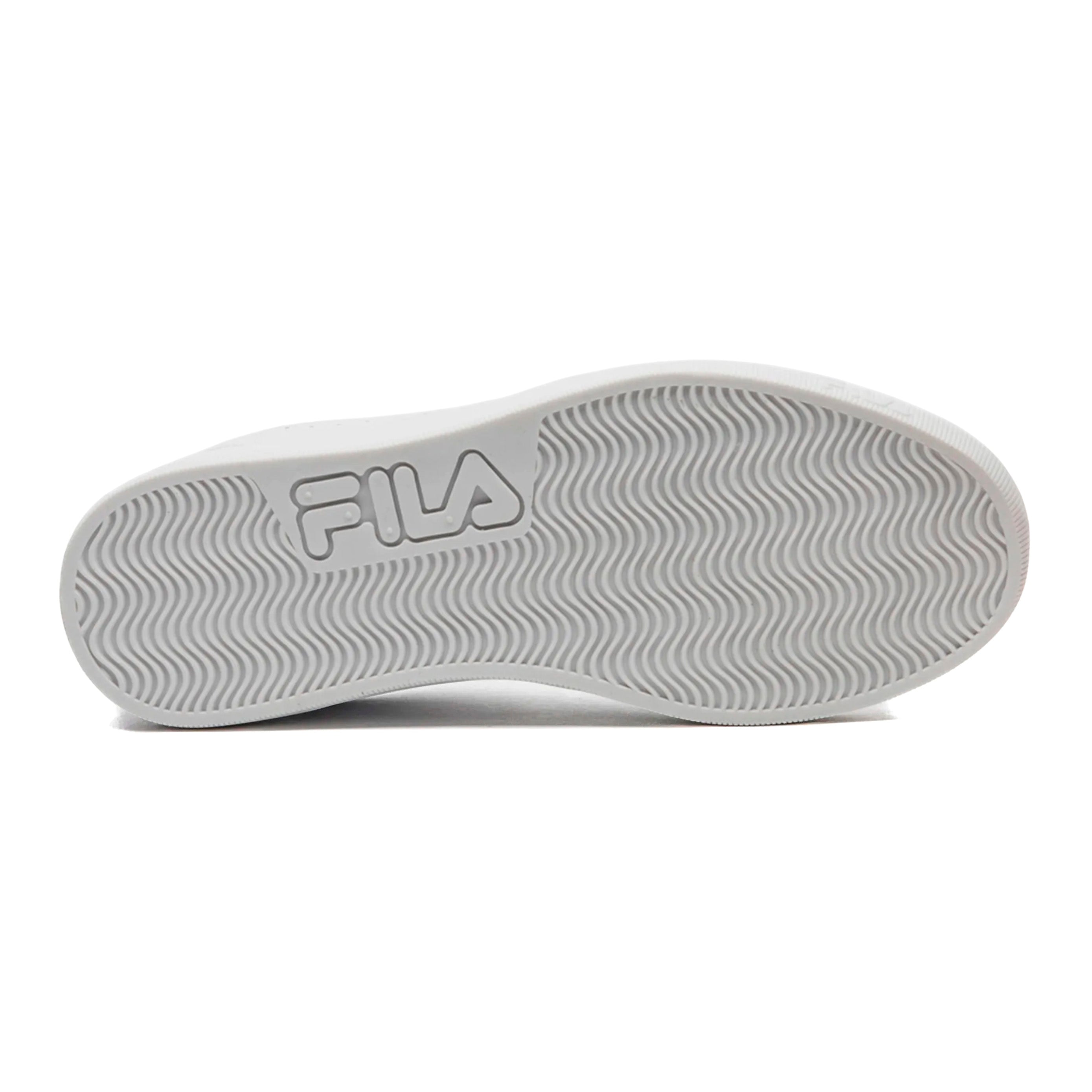 F02L00377-6803 FILA CALZADOS LIFESTYLE FEMENINO MODA DAILY WHITE/MORGANITE