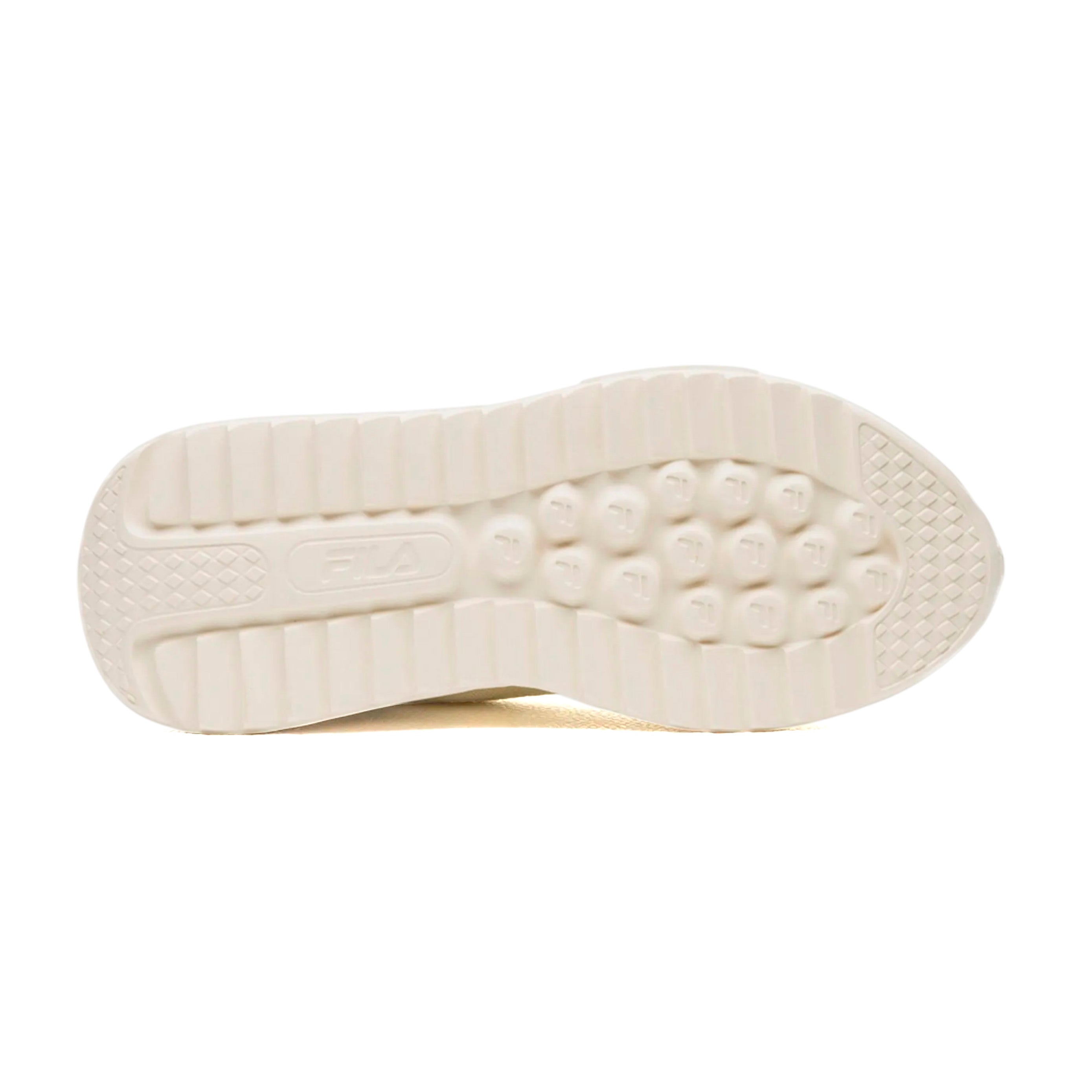 F02TR00043-6925 FILA CALZADOS DEPORTIVOS FEMENINO TRAINING STEP SWEET CORN/GLACIER GRAY/ALLOY