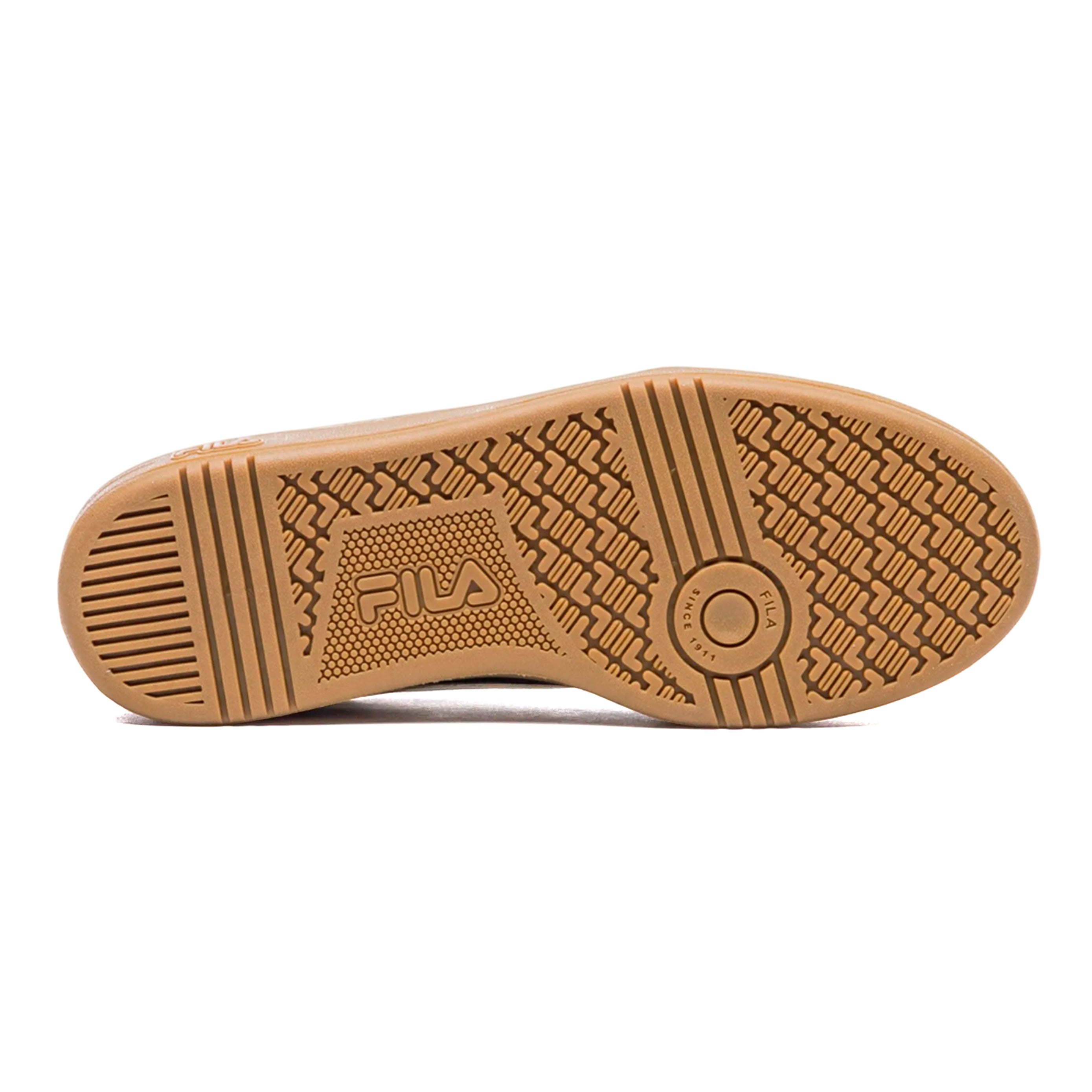 F01L00352-6881 FILA CALZADOS LIFESTYLE MASCULINO MODA COURT 80 BLACK/SWEET CORN