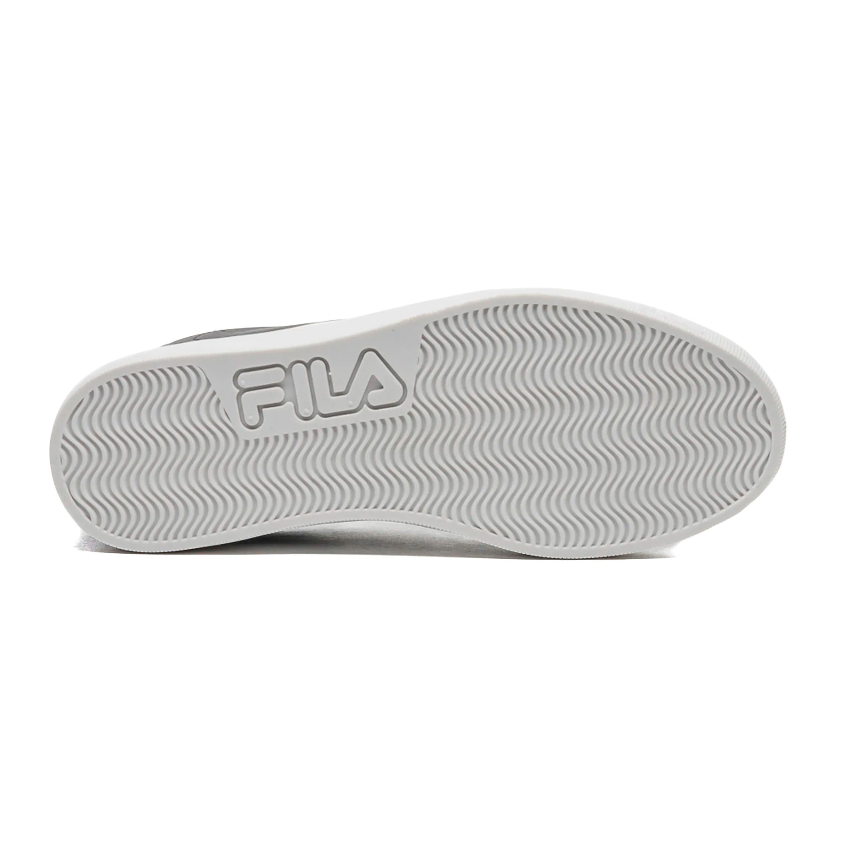 F02L00377-001 FILA CALZADOS LIFESTYLE FEMENINO MODA DAILY BLACK/WHITE