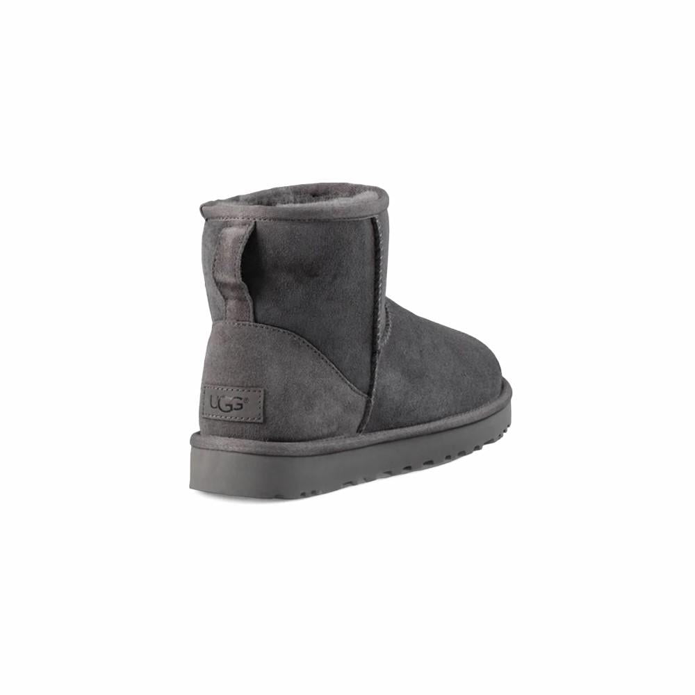 UGG Bota Femenino Classic Mini II Grey