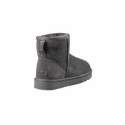 UGG Bota Femenino Classic Mini II Grey
