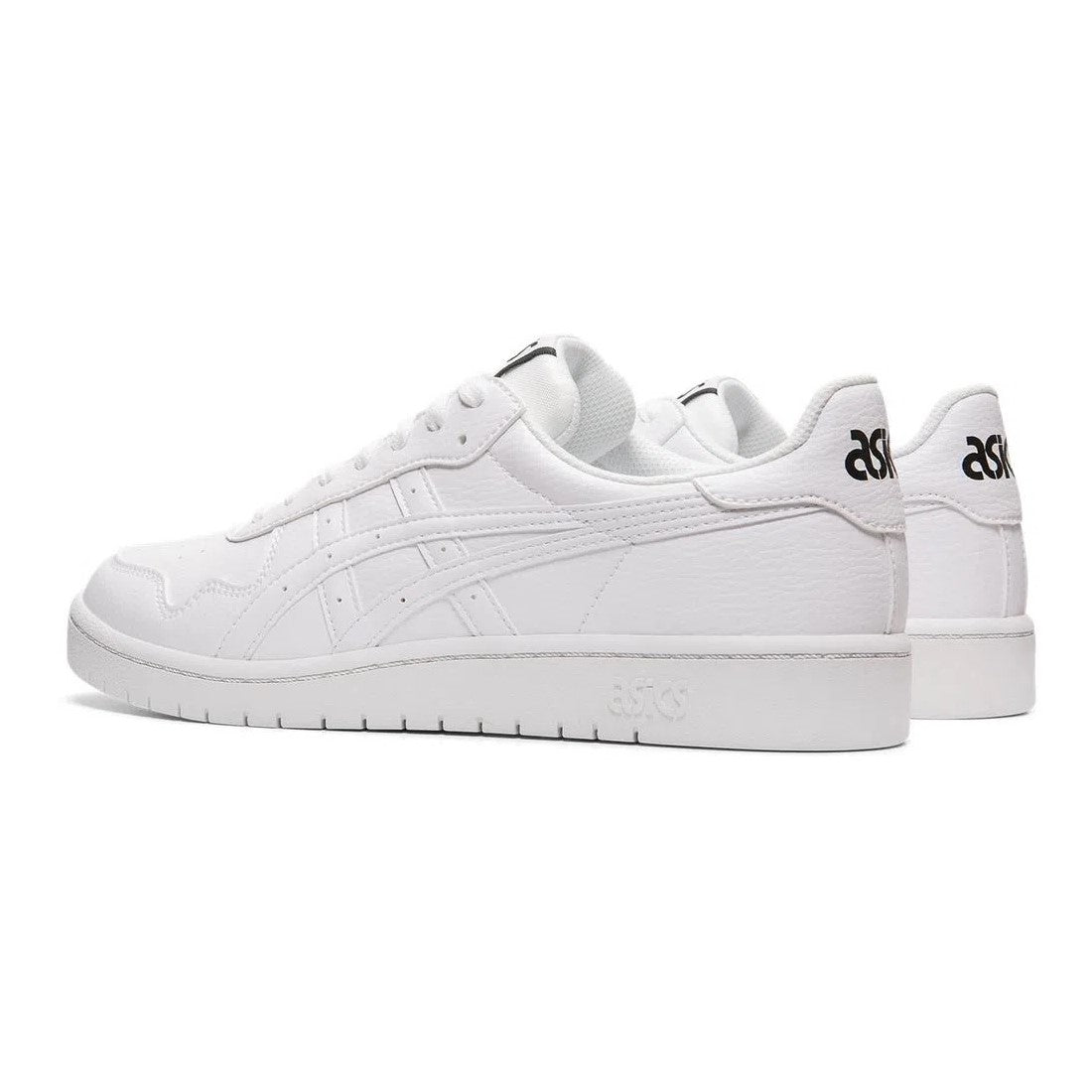 Asics Lifestyle Masculino Moda Japan S White/White