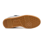 F01L00331-001 FILA CALZADOS LIFESTYLE MASCULINO MODA COURT 90 BLACK/WHITE