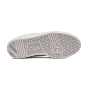 F01L00362-6934 FILA CALZADOS LIFESTYLE MASCULINO MODA COURT 90 SPORT WHITE/FIR/FLAME SCARLET
