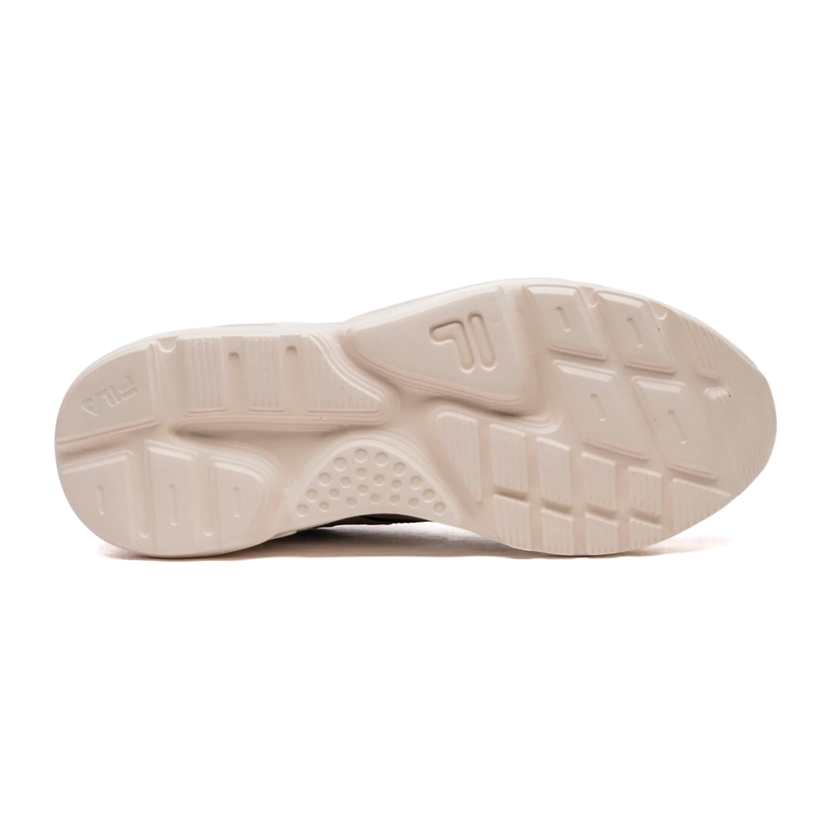 F02TR00025-6947 FILA CALZADOS DEPORTIVOS FEMENINO TRAINING STREET FIT 2 FUNGI/HUMUS/RAW WHITE