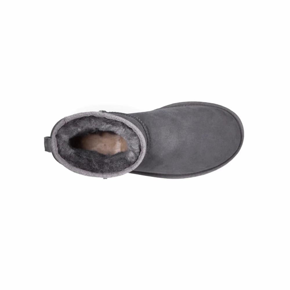 UGG Bota Femenino Classic Mini II Grey