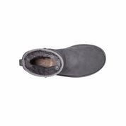 UGG Bota Femenino Classic Mini II Grey