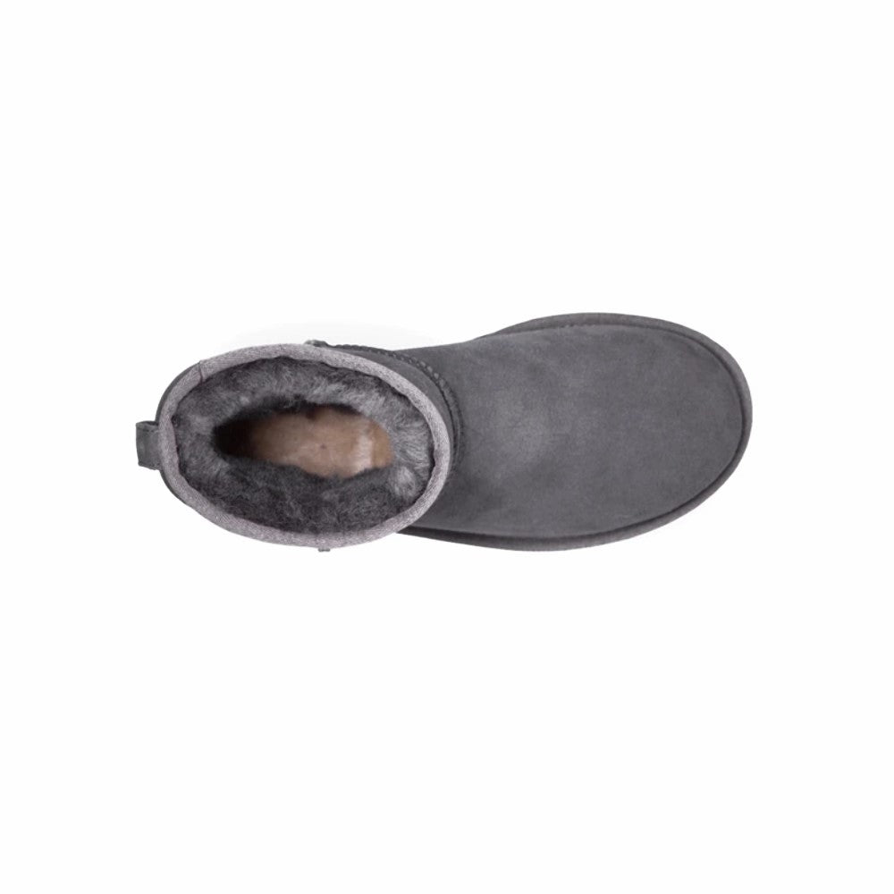 UGG Bota Femenino Classic Mini II Grey